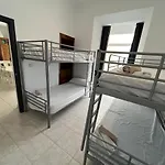 New Colombia Apartment Malaga Centro
