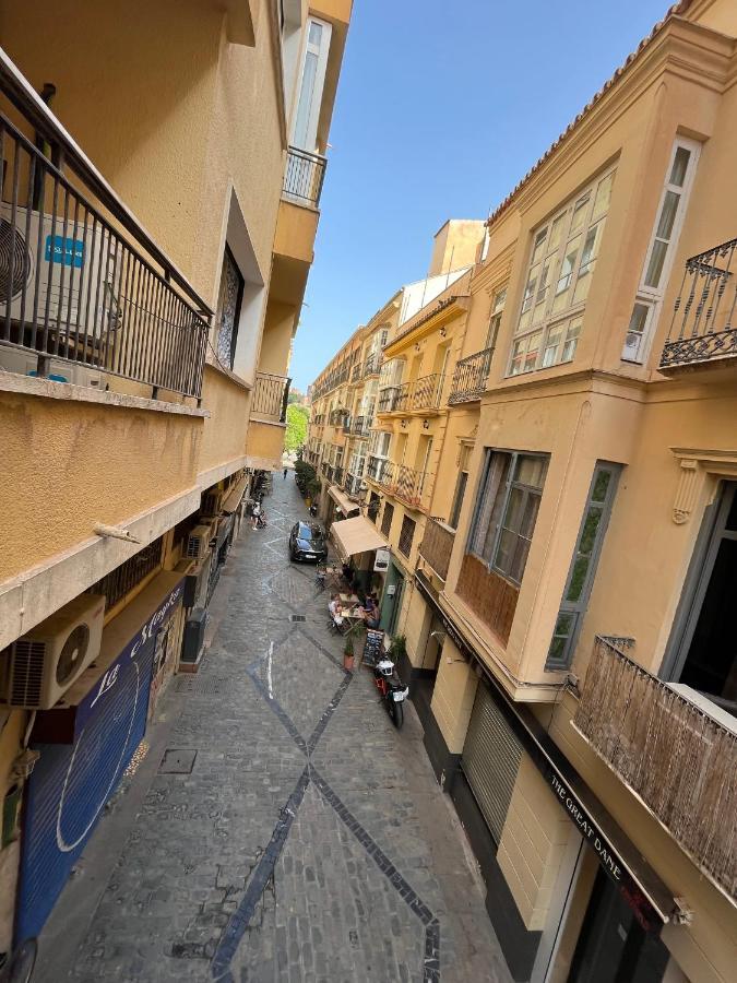 New Colombia Centro * Málaga